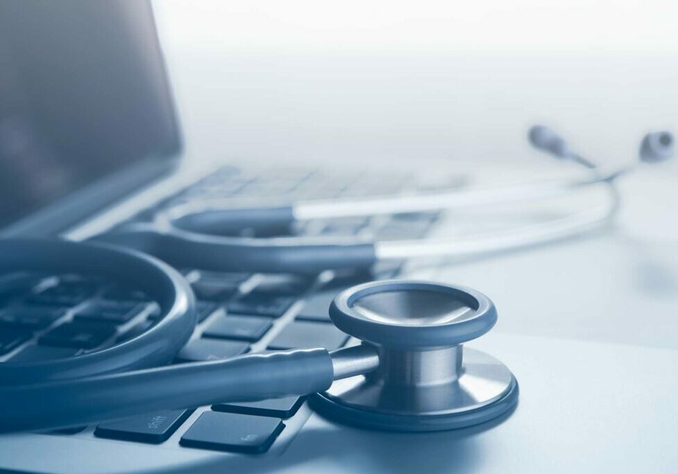 Ordinateur et medical